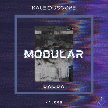 DAUDA - Modular Cover